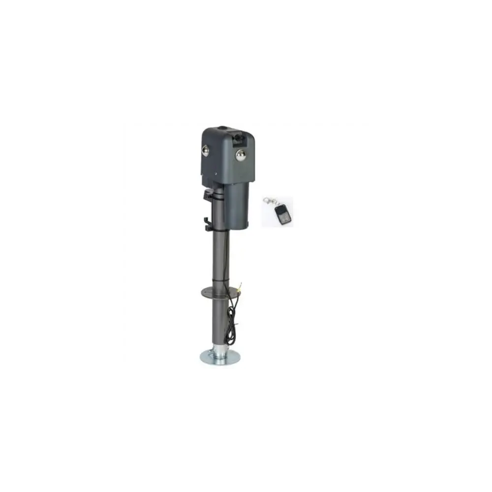 Husky Towing Trailer Jack Tongue Jack 4,500 lbs. - HUS87641